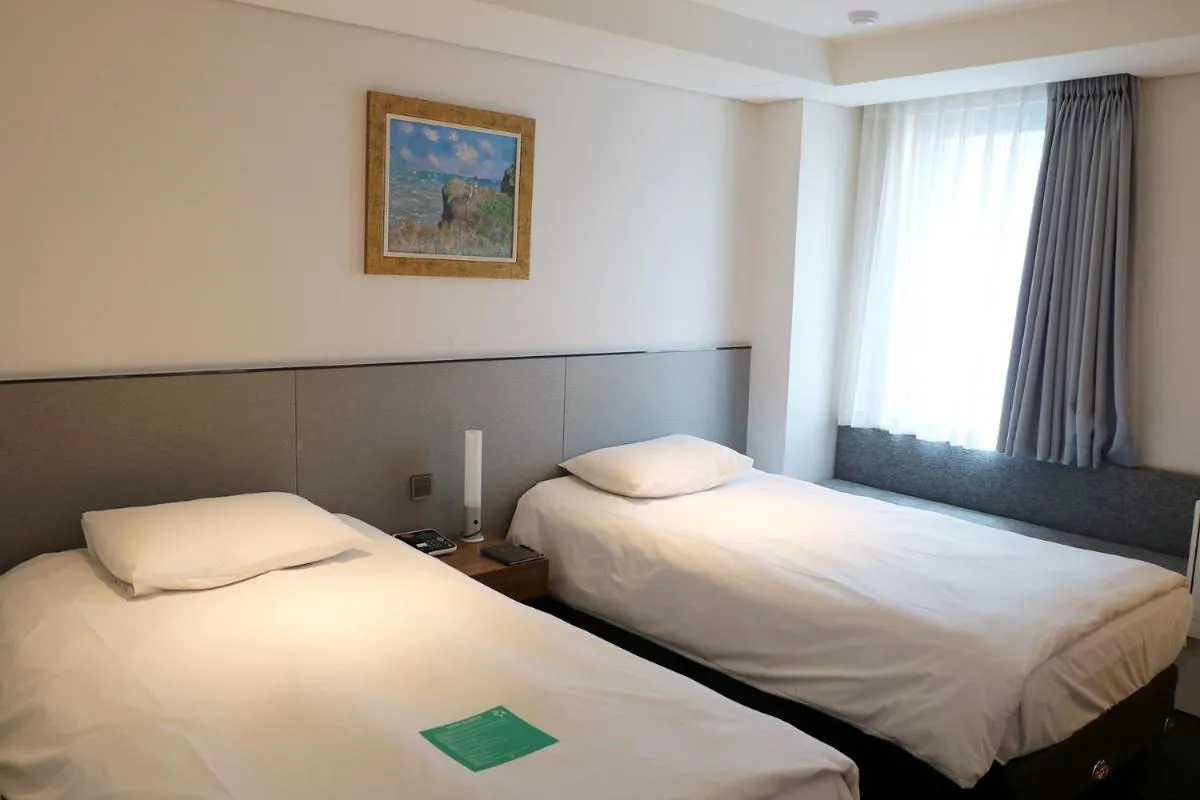 Image 3 of Hotel Thomas Myeongdong