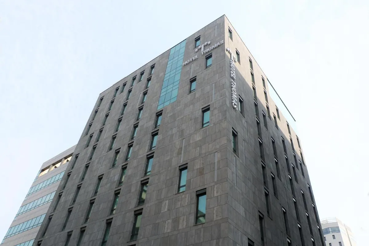 Image 6 of Hotel Thomas Myeongdong