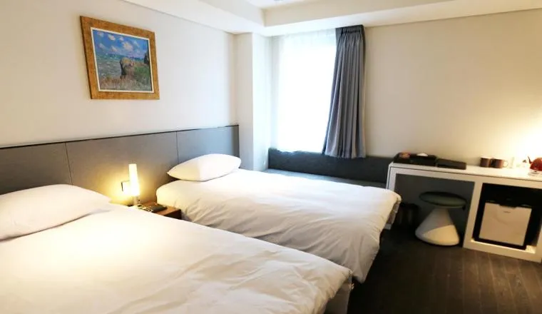 Image 4 of Hotel Thomas Myeongdong