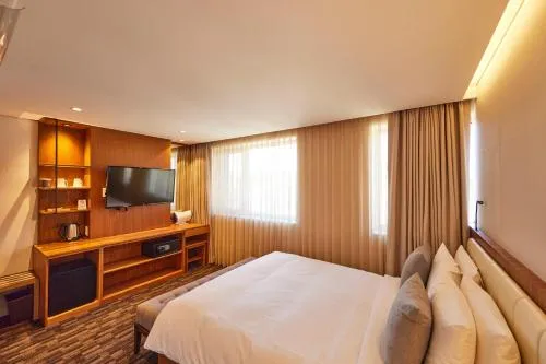 Image 2 of Hotel Uri&
