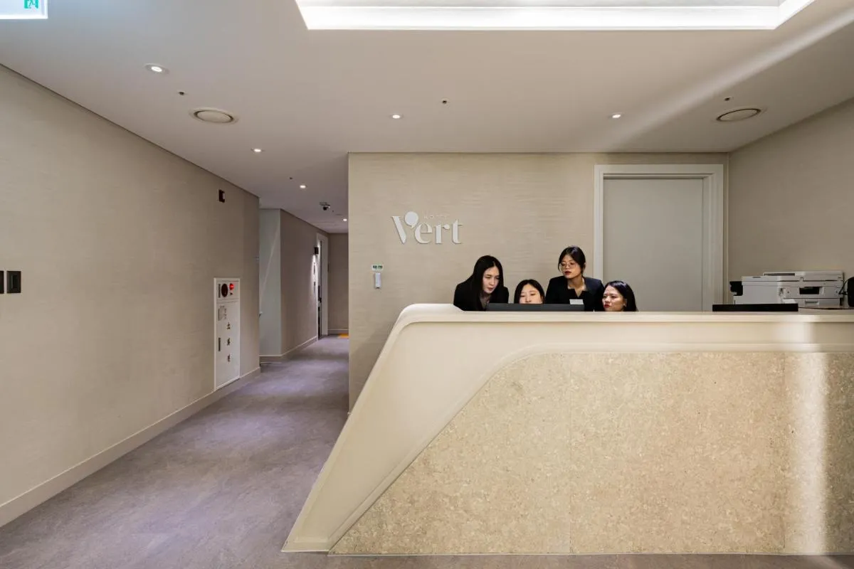 Image 6 of Hotel Vert