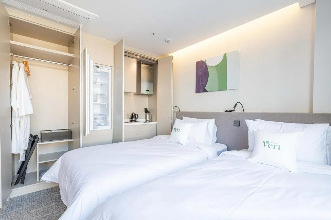 Image of Hotel Vert