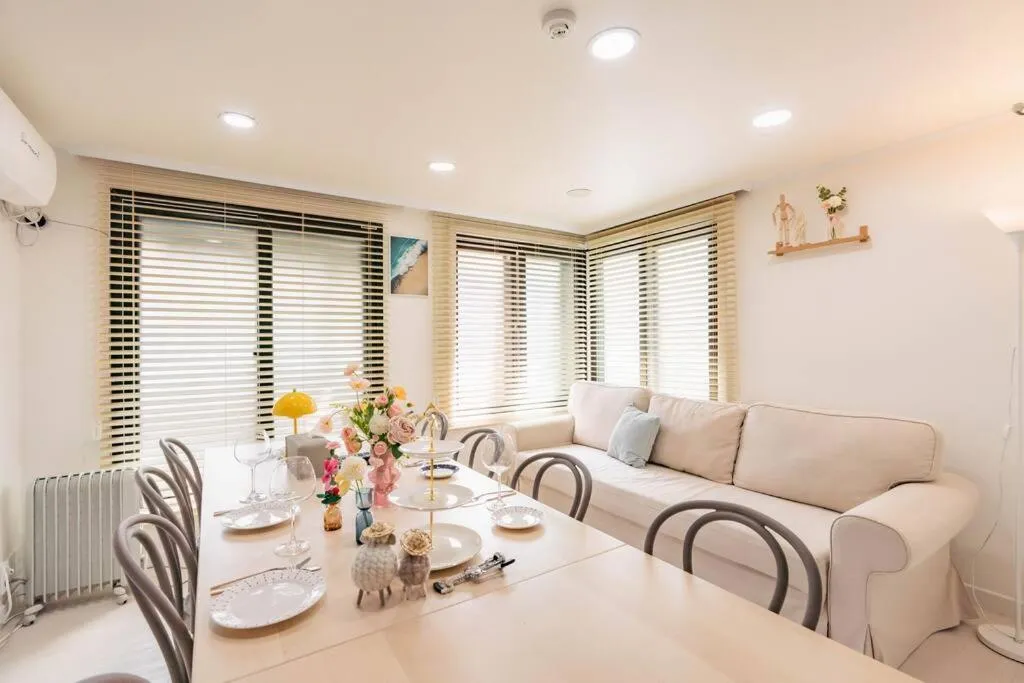 Image of House for large families, metro 2min, #security
