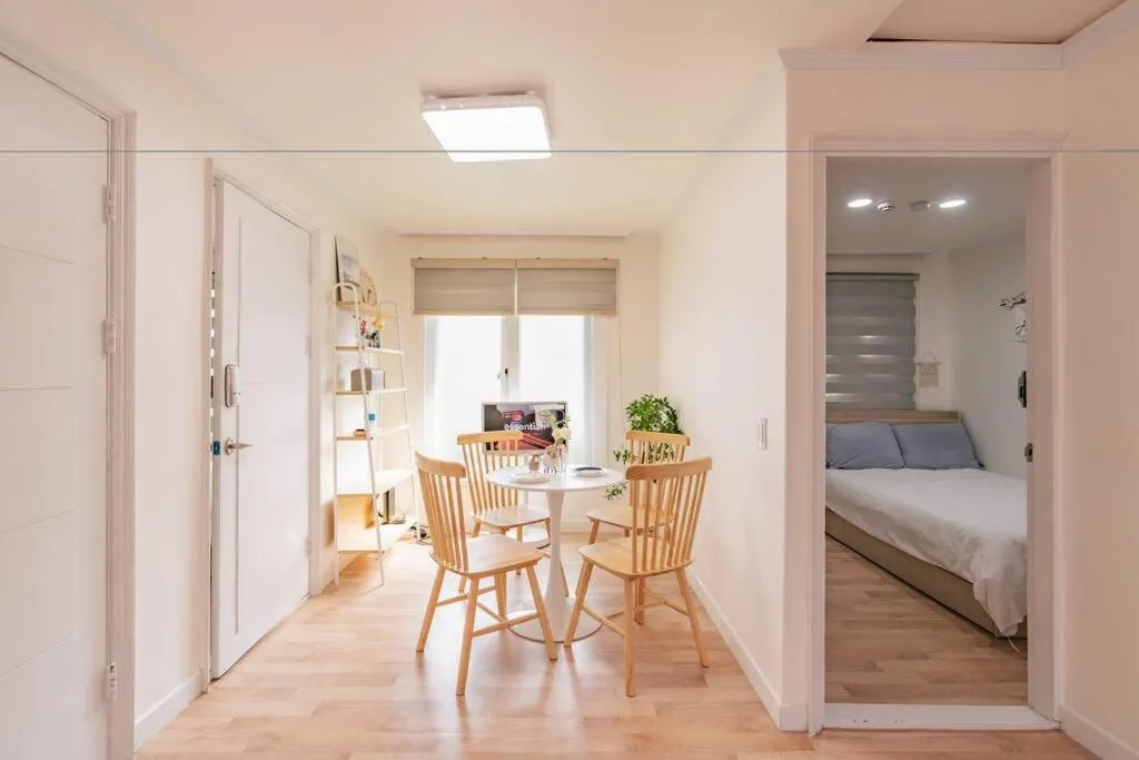 Image 2 of House for large families, metro 2min, #security