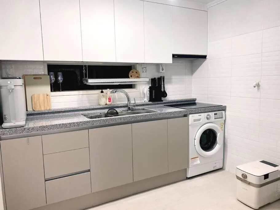 Image 5 of House for large families, metro 2min, #security