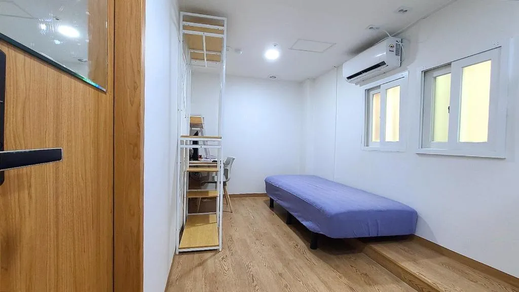Image of Huesik Guesthouse