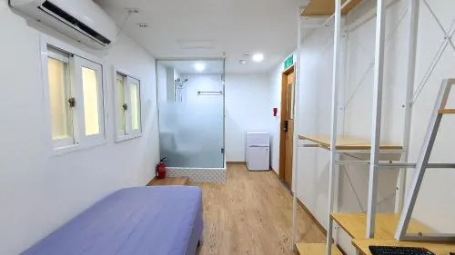 Image 1 of Huesik Guesthouse