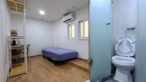 Image 2 of Huesik Guesthouse