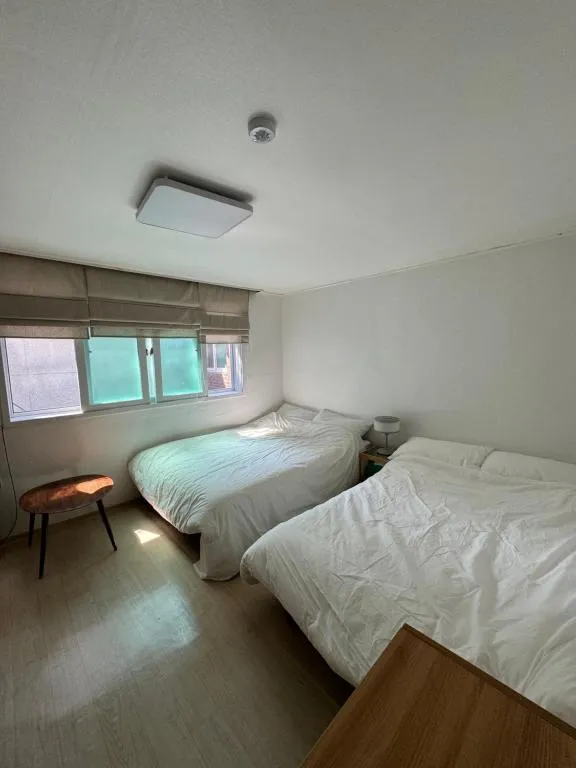 Image of Hugstay, danngok