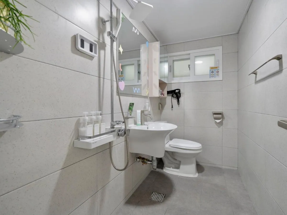Image 2 of Hygge – Urban Hideout with four comfort beds