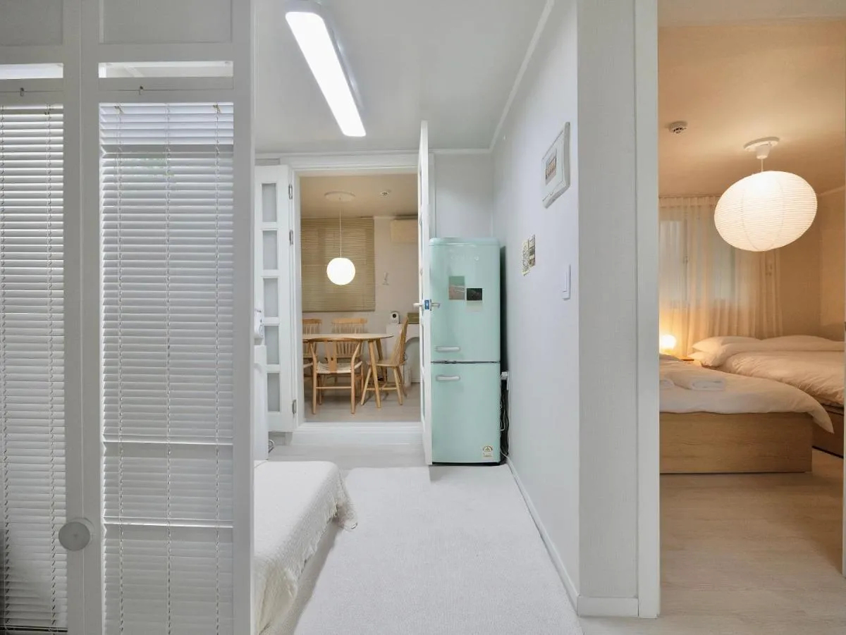 Image 5 of Hygge – Urban Hideout with four comfort beds