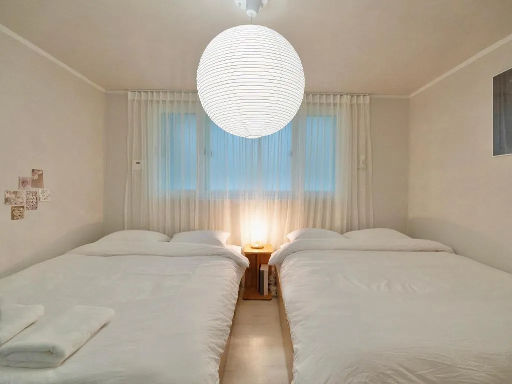 Image of Hygge – Urban Hideout with four comfort beds