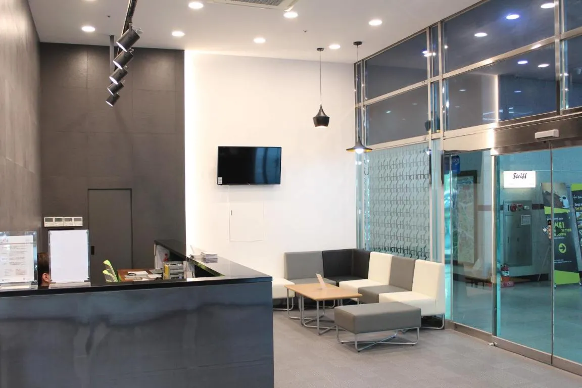 Image of Hyundai Residence