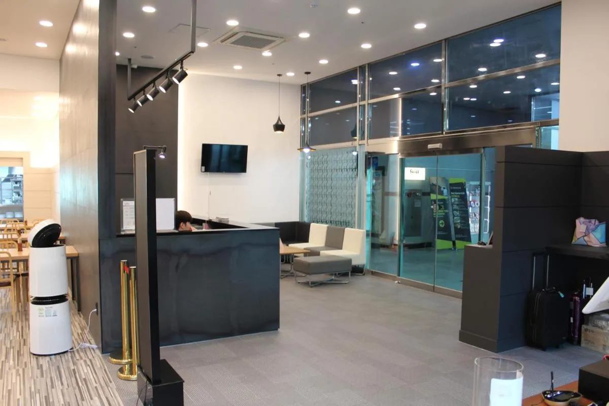 Image 5 of Hyundai Residence