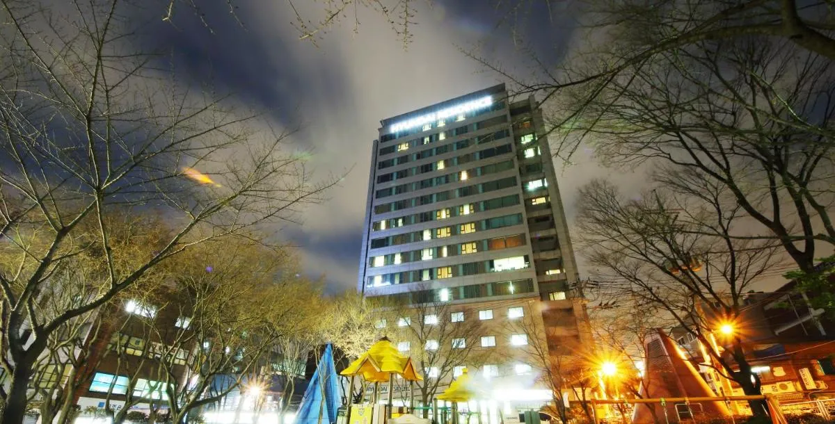 Image 3 of Hyundai Residence