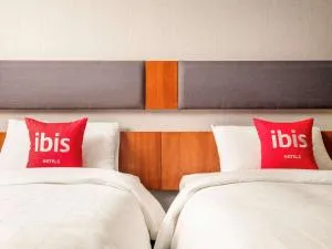 Image 5 of Ibis Ambassador Myeongdong