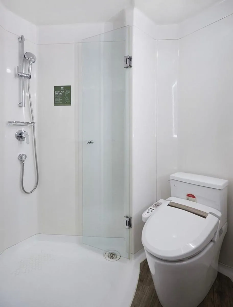 Image 3 of Ibis Styles Ambassador Seoul Gangnam