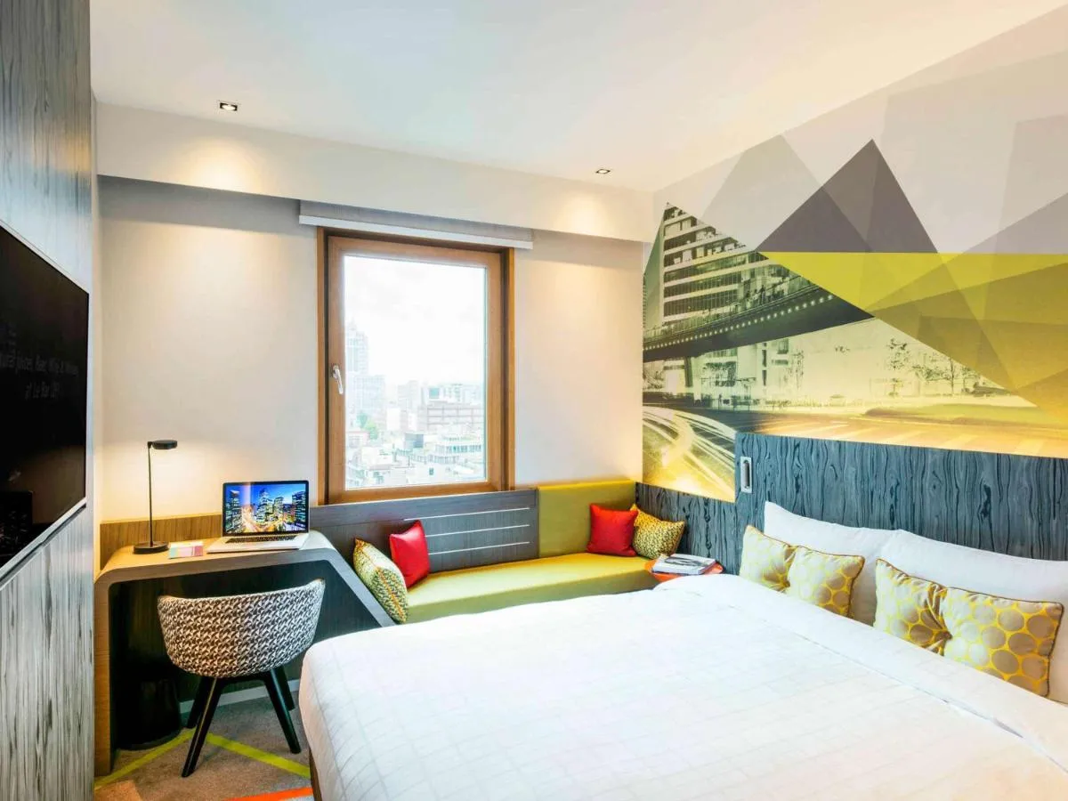 Image 4 of Ibis Styles Ambassador Seoul Gangnam