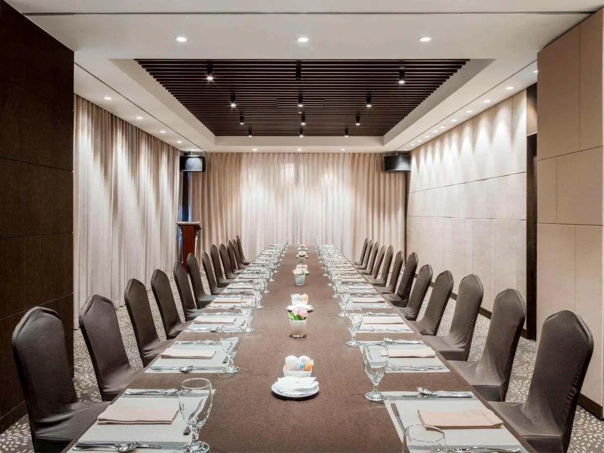 Image 2 of Ibis Styles Ambassador Seoul Gangnam