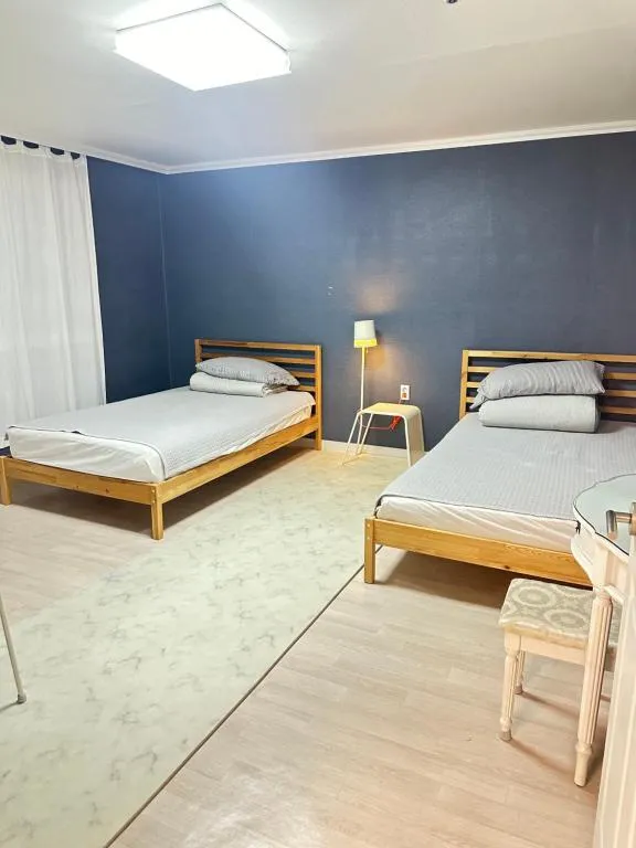 Image of I’m house