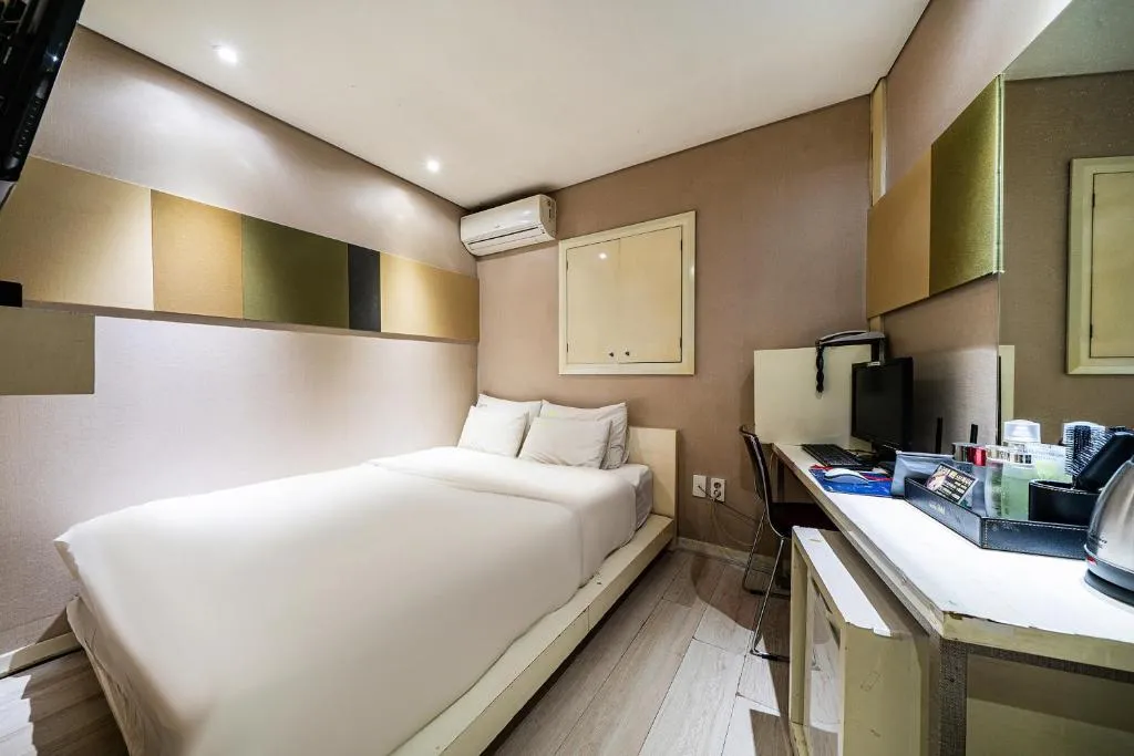 Image of In Hotel Seoul