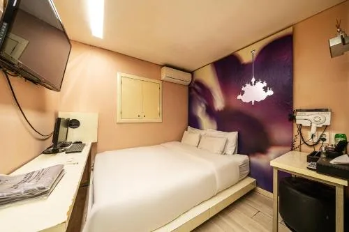 Image 1 of In Hotel Seoul