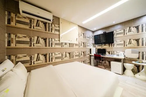 Image 2 of In Hotel Seoul