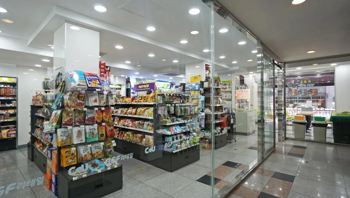 Image 4 of Insadong Crown Hotel