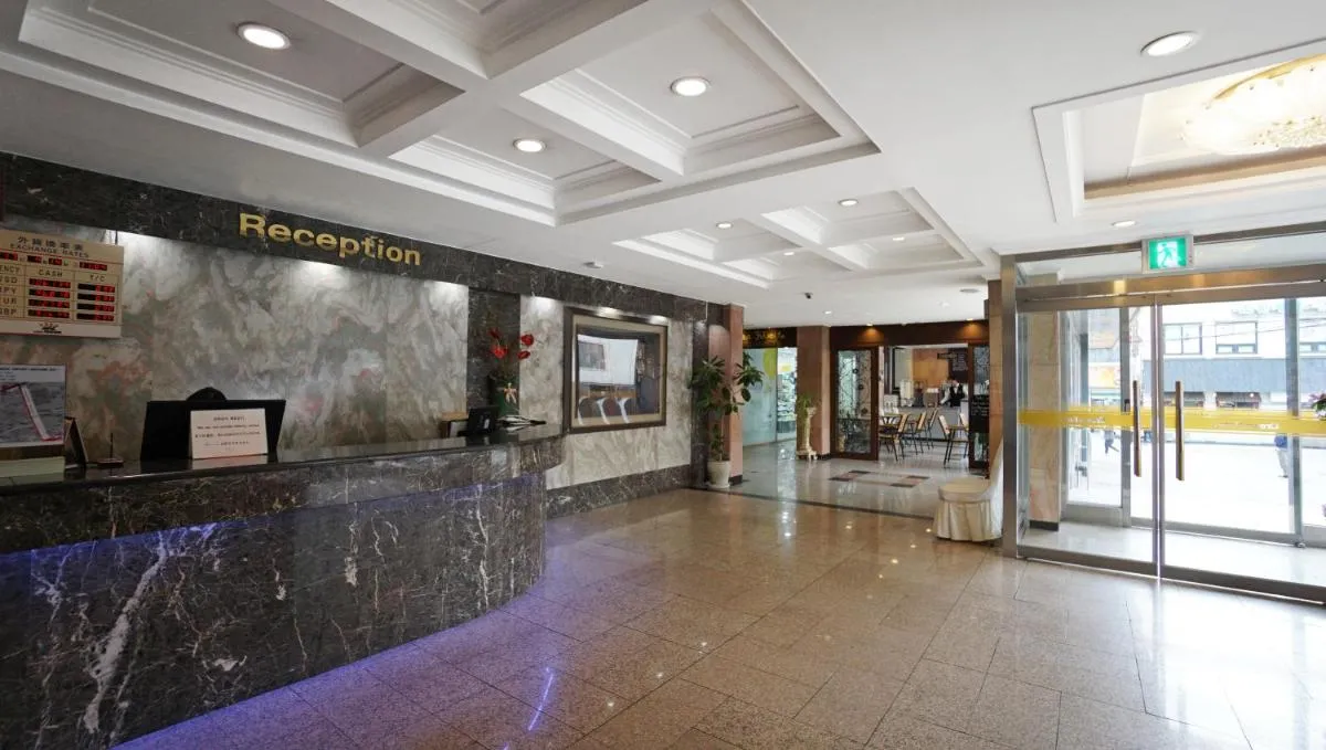 Image 6 of Insadong Crown Hotel