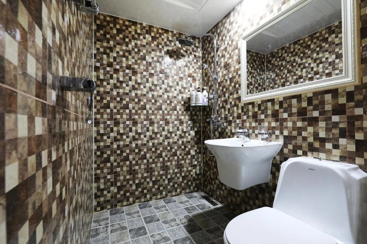 Image 2 of Intercity Seoul Hotel