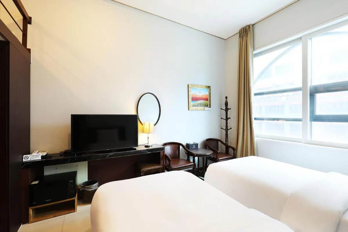 Image 4 of Intercity Seoul Hotel