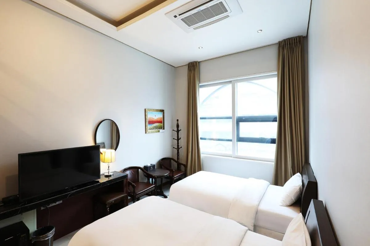 Image 1 of Intercity Seoul Hotel
