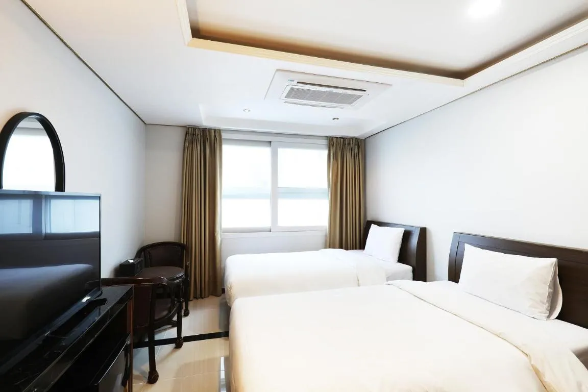 Image of Intercity Seoul Hotel