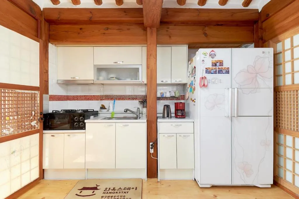 Image of Inwoo Guesthouse