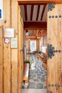 Image 6 of Inwoo Guesthouse