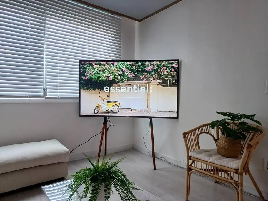 Image of Itaewon House