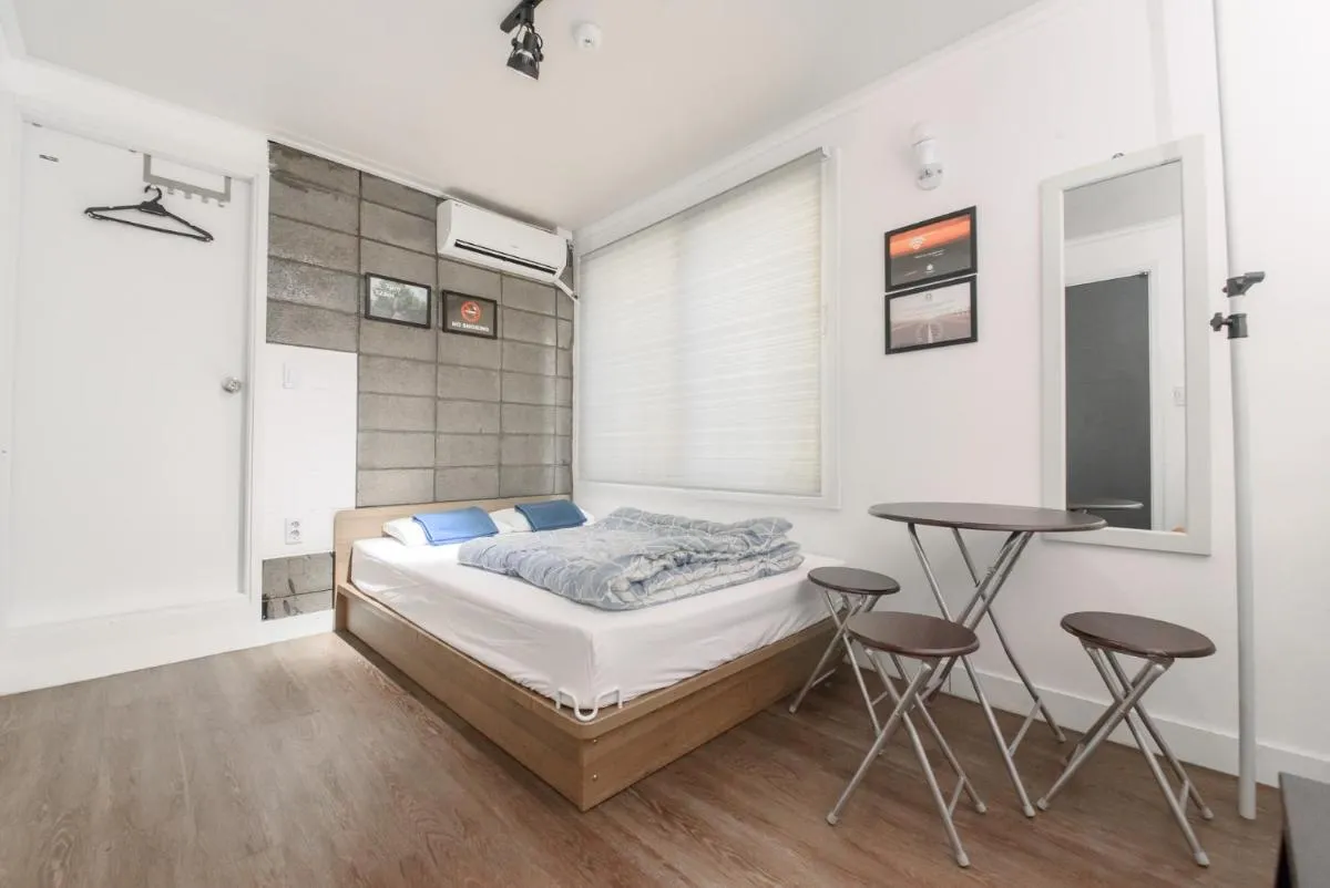 Image 5 of Itaewon Yellow Guesthouse