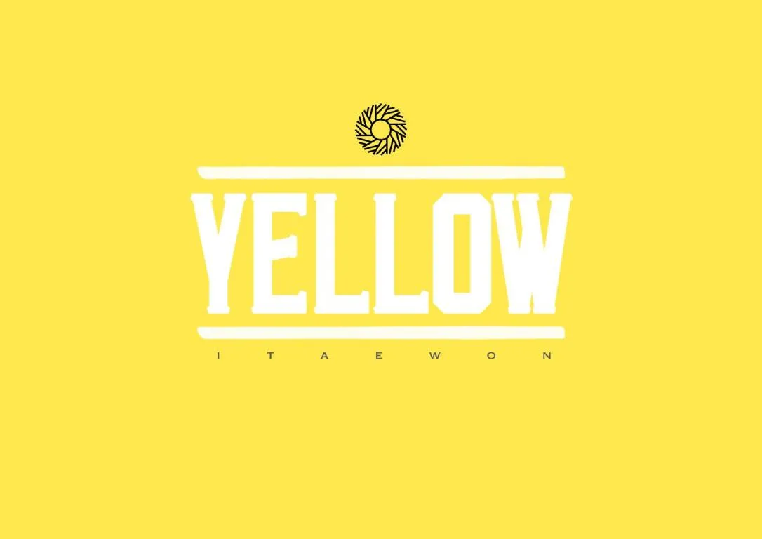 Image of Itaewon Yellow Guesthouse