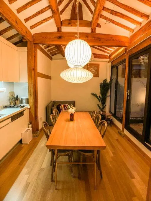 Image 5 of JAY Hanok ㅡ 3BR 3Bath ㅡ 8min from Anguk STN