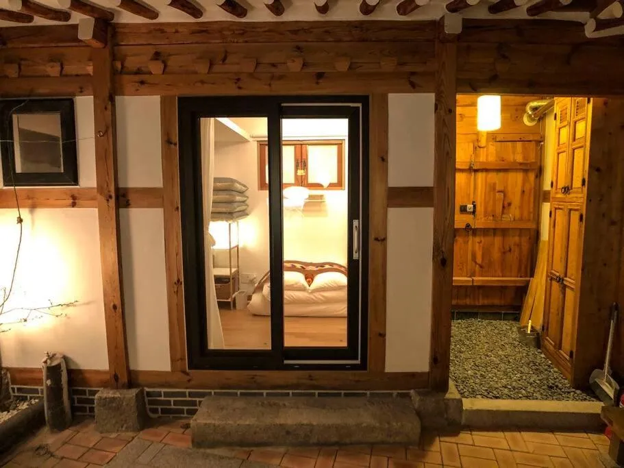 Image 3 of JAY Hanok ㅡ 3BR 3Bath ㅡ 8min from Anguk STN