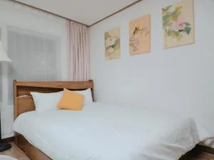 Image 3 of JB Stay#Hongdae & Sinchon 10min#Double Room