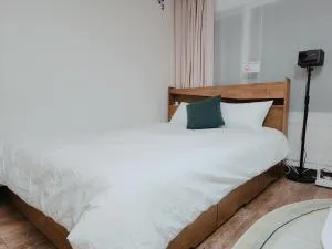 Image 4 of JB Stay#Hongdae & Sinchon 10min#Double Room