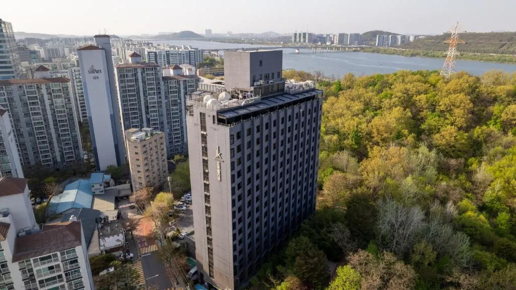Image of JK Blossom Hotel