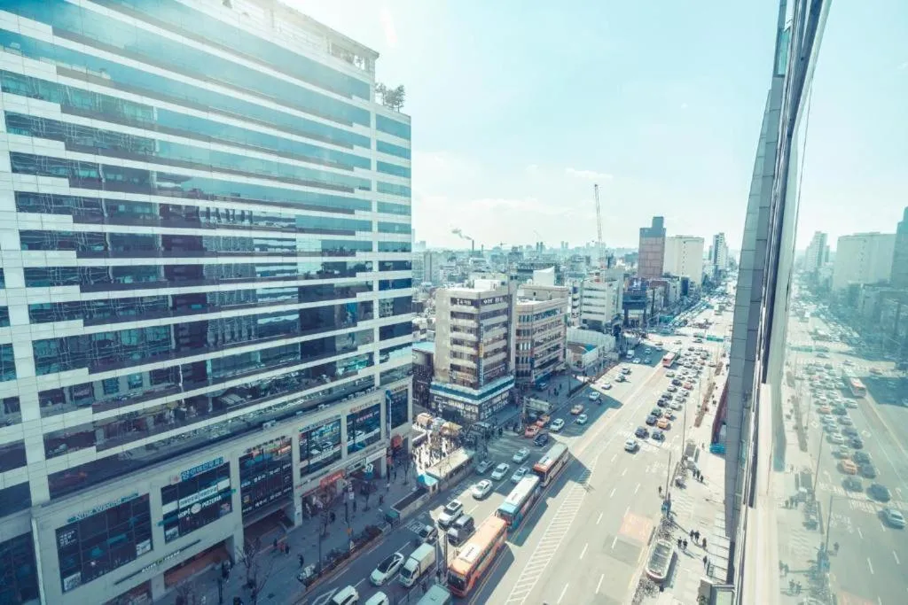 Image 5 of JSM Studio Hongdae