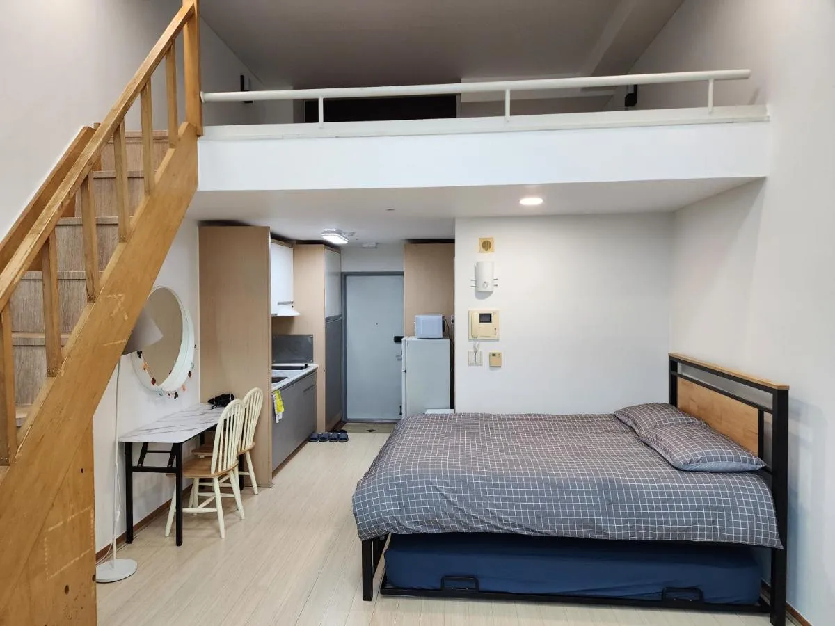 Image 1 of JSM Studio Hongdae