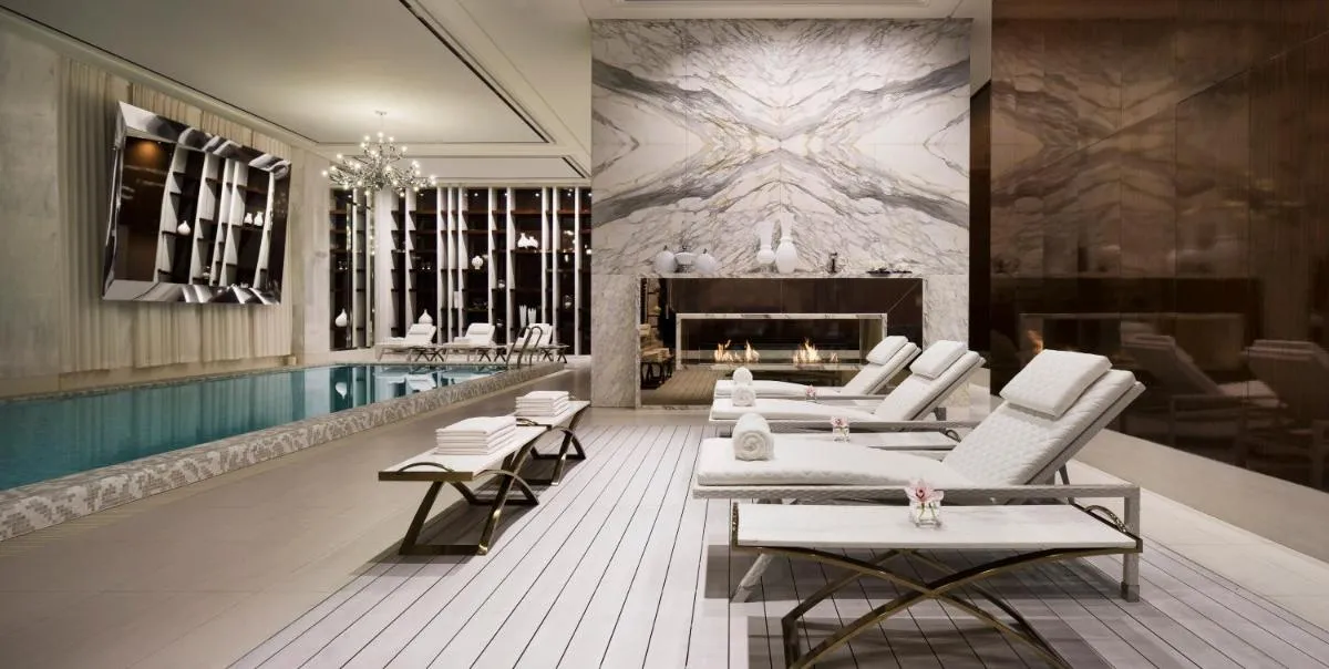 Image 2 of JW Marriott Dongdaemun Square Seoul