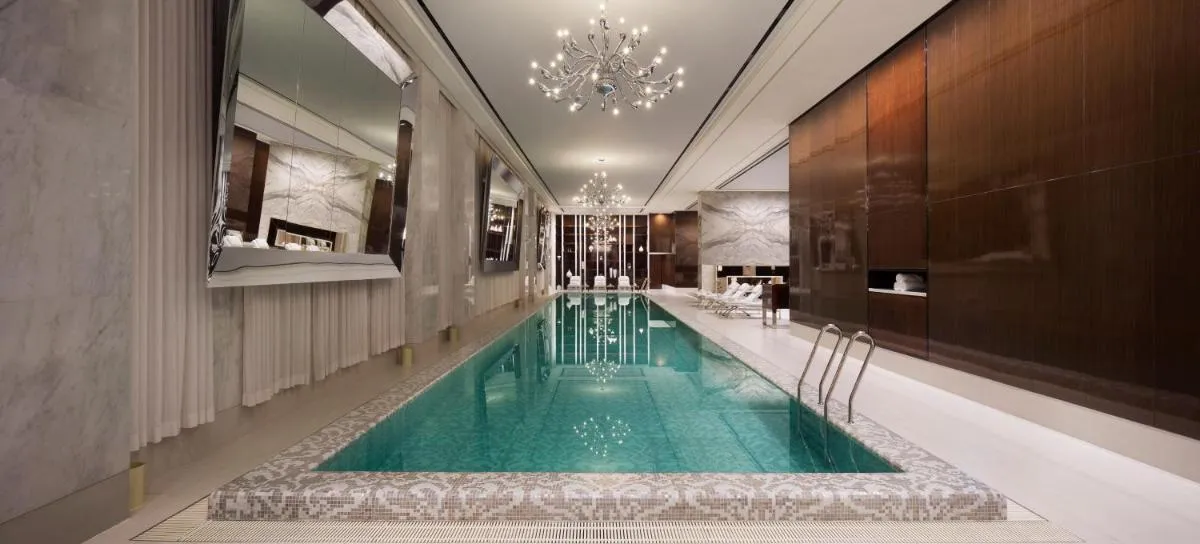 Image 1 of JW Marriott Dongdaemun Square Seoul
