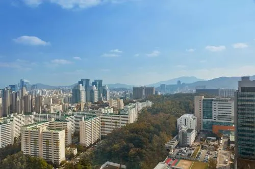 Image 2 of JW Marriott Hotel Seoul