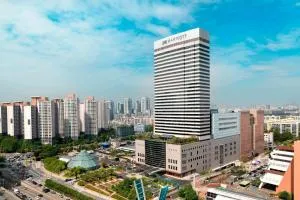 Image 3 of JW Marriott Hotel Seoul