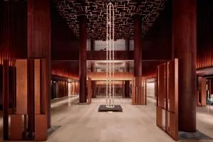 Image 5 of JW Marriott Hotel Seoul